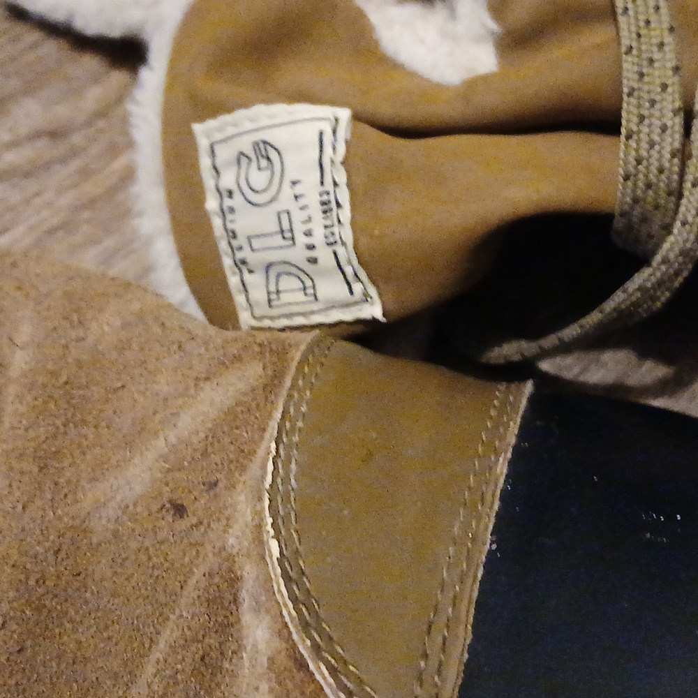 Winter boots‎ - Picture 3 of 9